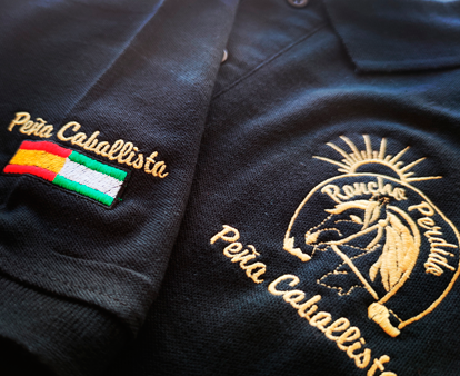 Bordado Uniformes Restaurante