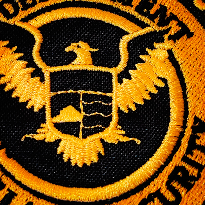 Parche Personalizado