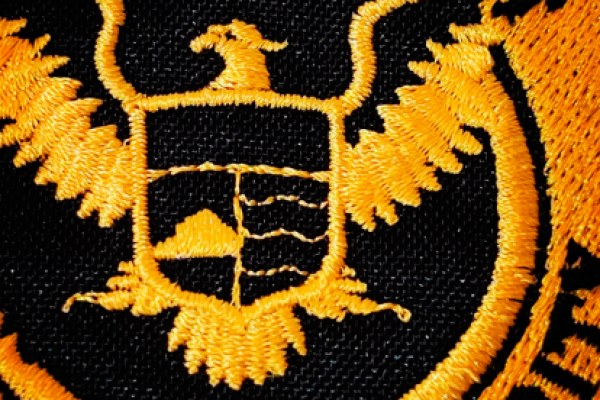 Parche Personalizado