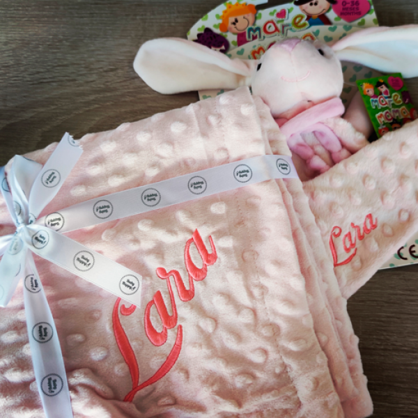 Bordado Regalo Personalizado