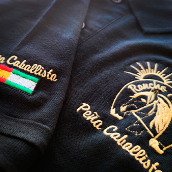 Bordado Uniformes Restaurante