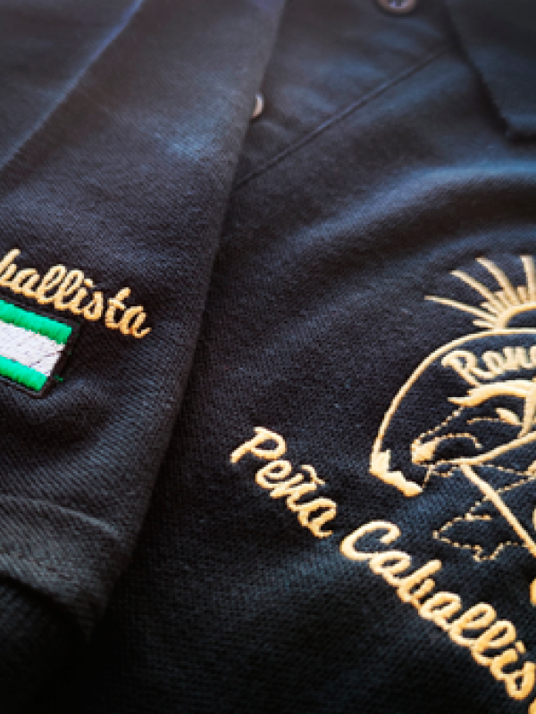 Bordado Uniformes Restaurante